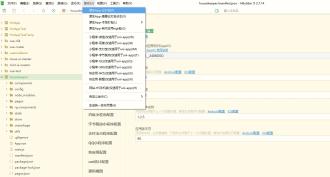 Application Uploader上架说明预览图