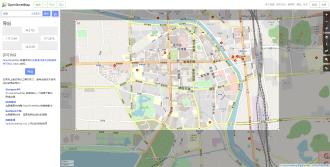 Cesium 生成三维城市建筑模型预览图