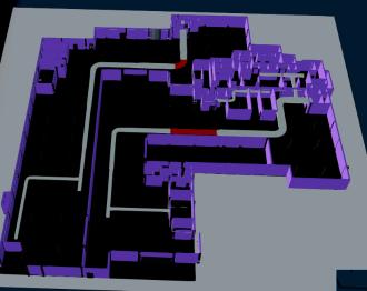 Cesium 加载3dtiles 模型数据及相关事件预览图