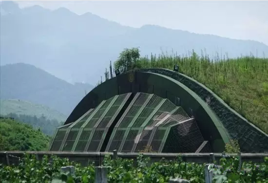 加强人防设施的隐蔽伪装
