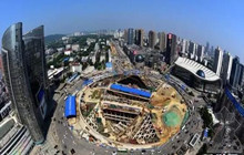 地下空间建筑是如何盖起来的？十一种常见施工方法告诉你