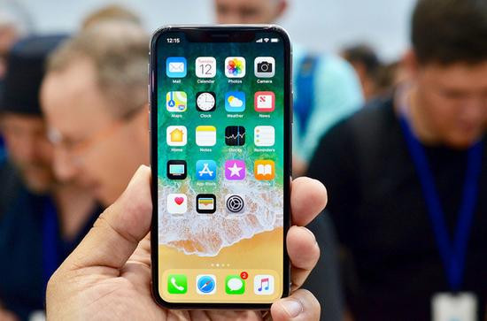 iPhone X学会怎么用再下手