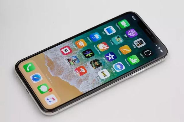 iPhone X国行首发体验！