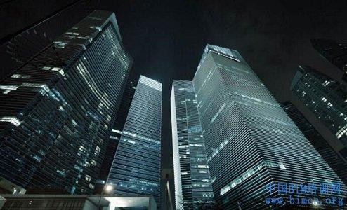 为什么要学BIM